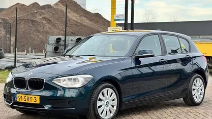 Gebruikt 2011 BMW 116 Hatchback | € 5.400 (Eerlijke prijs)
