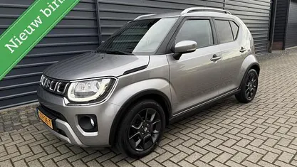 Occasion 2021 Suzuki Ignis Style Hatchback | € 17.450 (Eerlijke prijs)