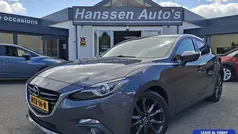 Gebruikt 2016 Mazda 3 Hatchback | € 14.995 (Eerlijke prijs)