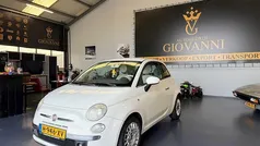 Gebruikt 2009 Fiat 500 Hatchback | € 2.250 (Eerlijke prijs)