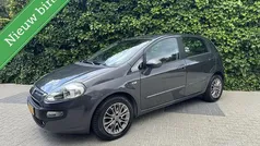 Grijs Gebruikt 2011 Fiat Punto Evo Hatchback | € 3.249 (Eerlijke prijs)