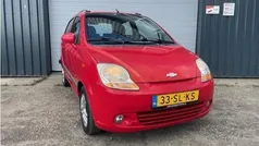 Gebruikt 2006 Chevrolet Matiz Hatchback | € 995 (Eerlijke prijs)