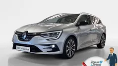 Gebruikt 2024 Renault Mégane GrandTour Techno Stationwagen | € 26.940 (Eerlijke prijs)