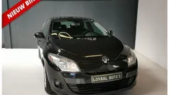 Zwart Gebruikt 2009 Renault Mégane III Expression Hatchback | € 4.999 (Eerlijke prijs)