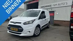 Overige Gebruikt 2017 Ford Transit Trend Van | € 7.950 (Eerlijke prijs)