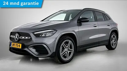 Occasion Mercedes GLA250 AMG line 218 PK (160 kW) 2024 SUV