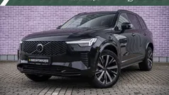 Zwart Nieuw 2025 Volvo XC90 Plus SUV | € 87.899 (Super prijs)