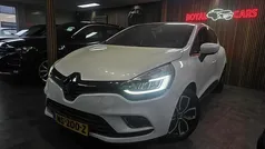 Gebruikt 2017 Renault Clio IV LIMITED Hatchback | € 8.190 (Eerlijke prijs)