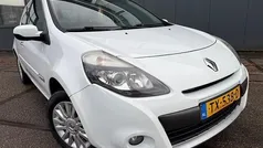 Gebruikt 2009 Renault Clio II Hatchback | € 1.999 (Goede deal)