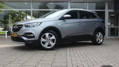 Gebruikt 2019 Opel Grandland X Innovation SUV | € 15.950 (Eerlijke prijs)