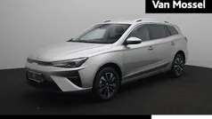 Grijs Nieuw 2025 MG MG5 EV Long Range Comfort Stationwagen | € 25.495 (Goede deal)