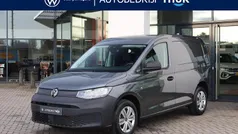 Grijs Gebruikt 2024 VW Caddy Comfortline MPV | € 25.500 (Goede deal)