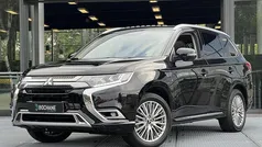 Gebruikt 2021 Mitsubishi Outlander Intense+ SUV | € 23.900 (Goede deal)