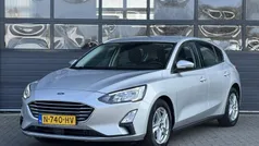 Gebruikt 2021 Ford Focus Business Edition Hatchback | € 16.999 (Eerlijke prijs)
