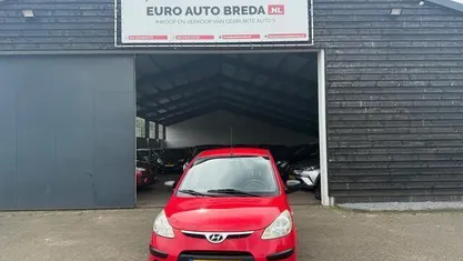 Occasion Hyundai i10 Pure 67 PK (49 kW) 2009 Hatchback