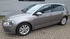Grijs Gebruikt 2016 VW Golf VII Edition Hatchback | € 13.990 (Eerlijke prijs)