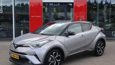 Gebruikt 2019 Toyota C-HR Business Edition SUV | € 18.900 (Eerlijke prijs)