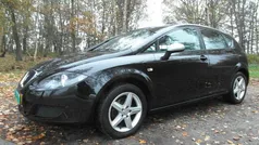 Gebruikt 2009 Seat Leon Style Hatchback | € 2.850 (Goede deal)