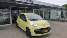 Gebruikt 2006 Citroën C1 Hatchback | € 950 (Goede deal)