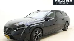 Gebruikt 2024 Peugeot 308 GT Stationwagen | € 36.950 (Eerlijke prijs)