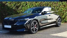 Gebruikt 2025 BMW i5 Comfort Edition Sedan | € 79.950 (Eerlijke prijs)