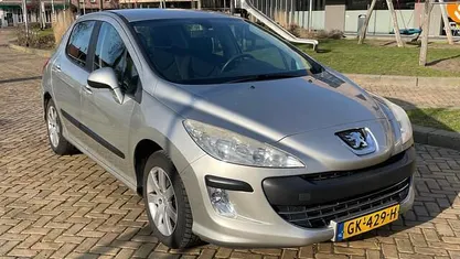 Occasion Peugeot 308 120 PK (88 kW) 2009 Hatchback