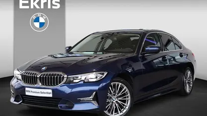 Occasion 2020 BMW 320 Executive Sedan | € 28.900 (Eerlijke prijs)