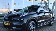 Zwart Gebruikt 2022 Lynk & Co 01 SUV | € 24.740 (Eerlijke prijs)