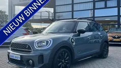 Groen Gebruikt 2022 Mini Cooper Countryman SUV | € 33.950 (Eerlijke prijs)