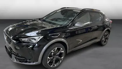Occasion Cupra Formentor VZ 310 PK (228 kW) 2023 SUV