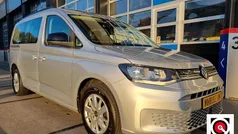 Gebruikt 2021 VW Caddy Maxi MPV | € 32.045 (Eerlijke prijs)
