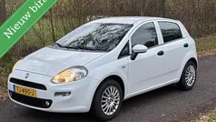 Gebruikt 2016 Fiat Punto Evo Street Hatchback | € 6.450 (Eerlijke prijs)
