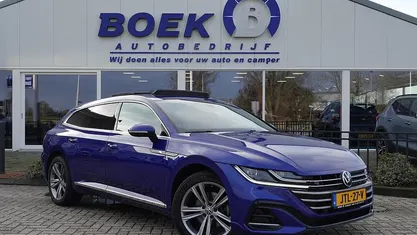 Occasion VW Arteon R-line 2022 Stationwagen