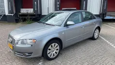 Gebruikt 2005 Audi A4 Sedan | € 1.495 (Super prijs)