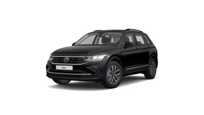 Occasion VW Tiguan Life 150 PK (110 kW) 2022 SUV