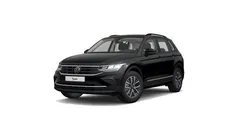 Gebruikt 2022 VW Tiguan Life SUV | € 33.339 (Super prijs)