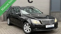 Gebruikt 2010 Mercedes C180 Business Stationwagen | € 8.999 (Eerlijke prijs)