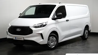 Occasion 2024 Ford Transit Custom Trend Van | € 27.772 (Eerlijke prijs)