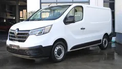 Gebruikt 2022 Renault Trafic Komfort Van | € 16.500 (Super prijs)