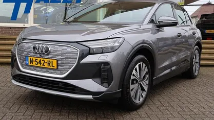 Occasion Audi Q4 e-tron Advanced Plus 150 kW (204 PK) 2021 SUV