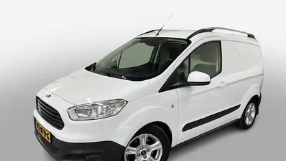 Gebruikt 2016 Ford Transit Trend Van | € 6.950 (Goede deal)