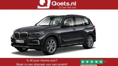 Gebruikt 2021 BMW X5 Executive SUV | € 53.950 (Super prijs)