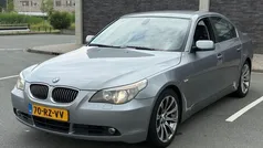 Gebruikt 2005 BMW 525 Executive Sedan | € 5.949 (Eerlijke prijs)
