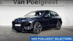 Gebruikt 2024 BMW iX Performance SUV | € 69.900 (Eerlijke prijs)