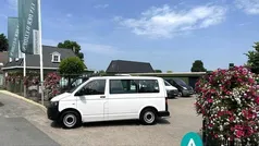 Wit Gebruikt 2016 VW T6 Van | € 16.950 (Eerlijke prijs)