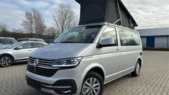 Gebruikt 2023 VW California California Van | € 77.459 (Eerlijke prijs)