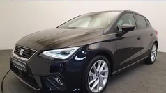 Gebruikt 2024 Seat Ibiza FR Hatchback | € 21.950 (Eerlijke prijs)