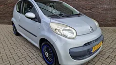 Gebruikt 2005 Citroën C1 Hatchback | € 1.695 (Eerlijke prijs)
