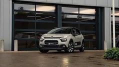 Gebruikt 2024 Citroën C3 Hatchback | € 14.100 (Super prijs)