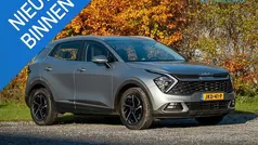 Gebruikt 2024 Kia Sportage SUV | € 33.500 (Eerlijke prijs)